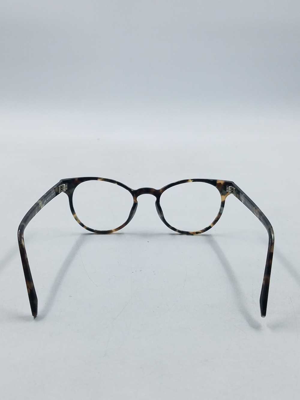 Warby Parker Leila Tortoise Eyeglasses - image 3