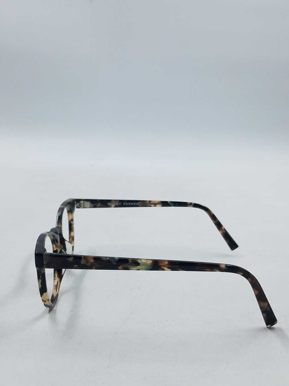 Warby Parker Leila Tortoise Eyeglasses - image 5