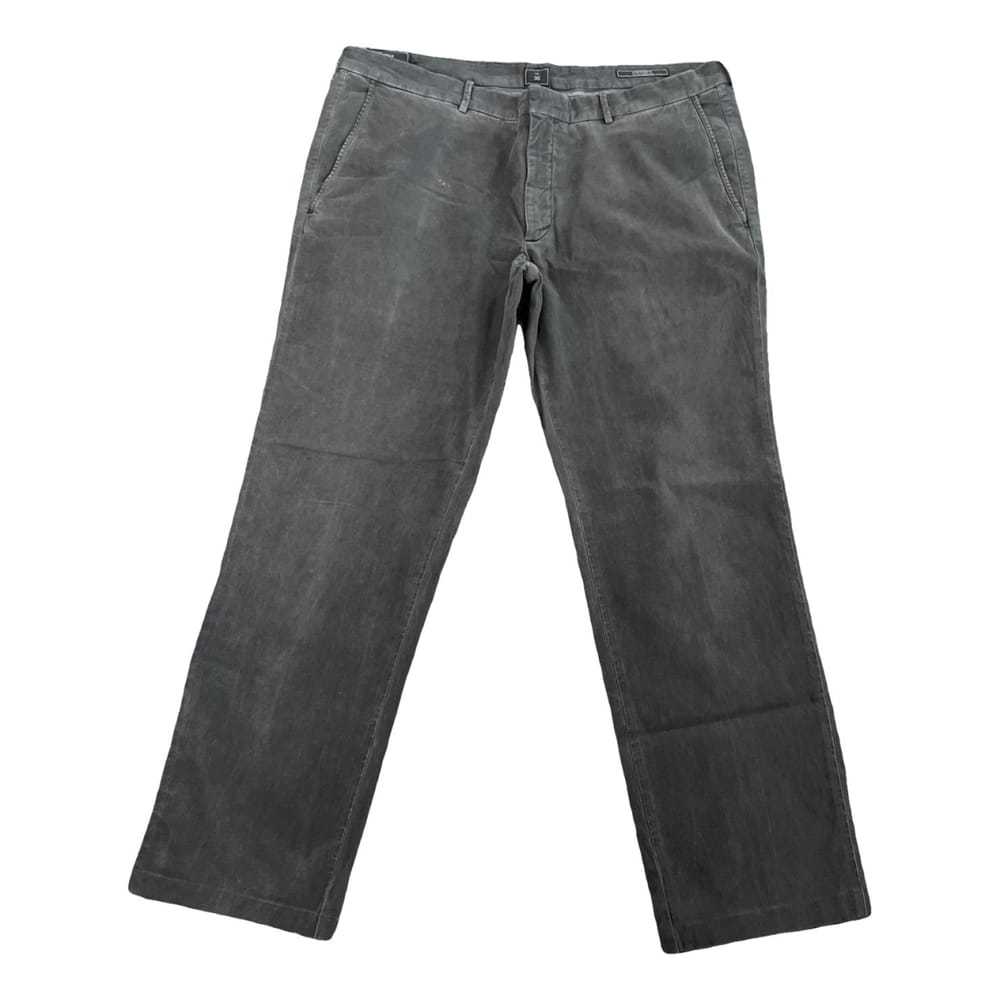 Z Zegna Trousers - image 1