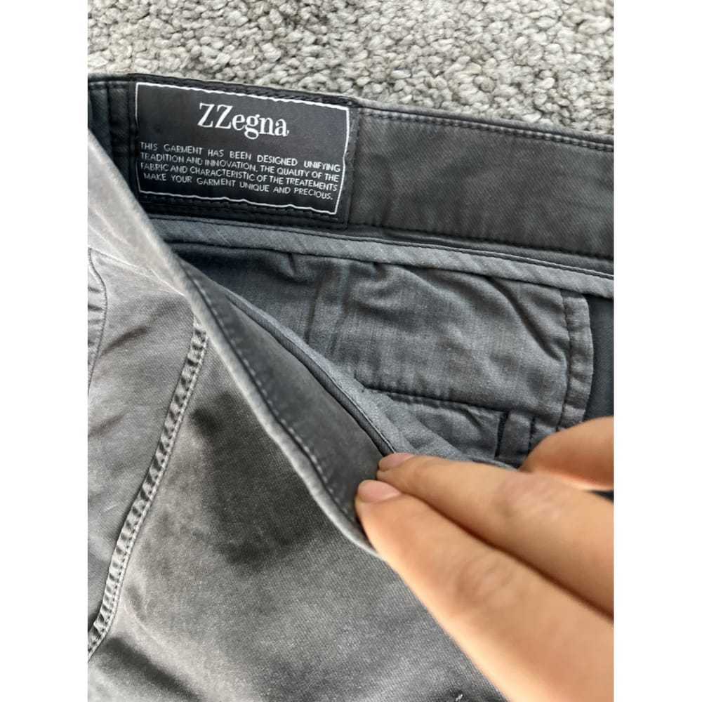 Z Zegna Trousers - image 3