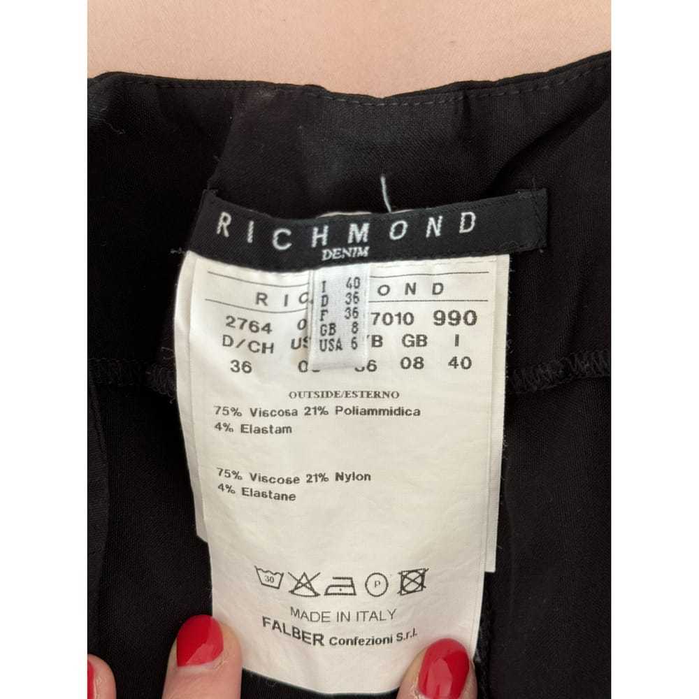 John Richmond Trousers - image 2