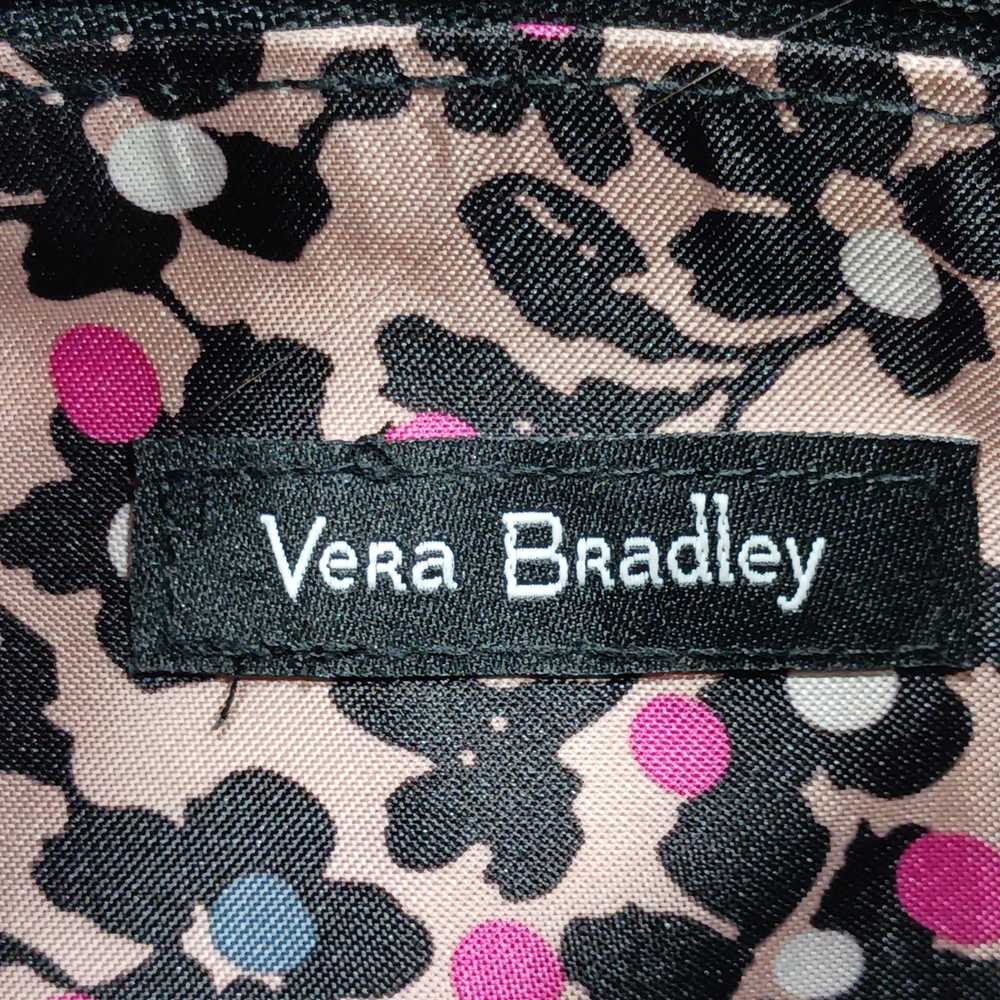 Vera Bradley Crossbody Handbag - image 4
