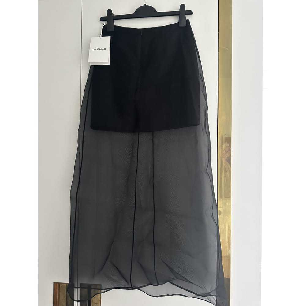 House Of Dagmar Silk skirt suit - image 2
