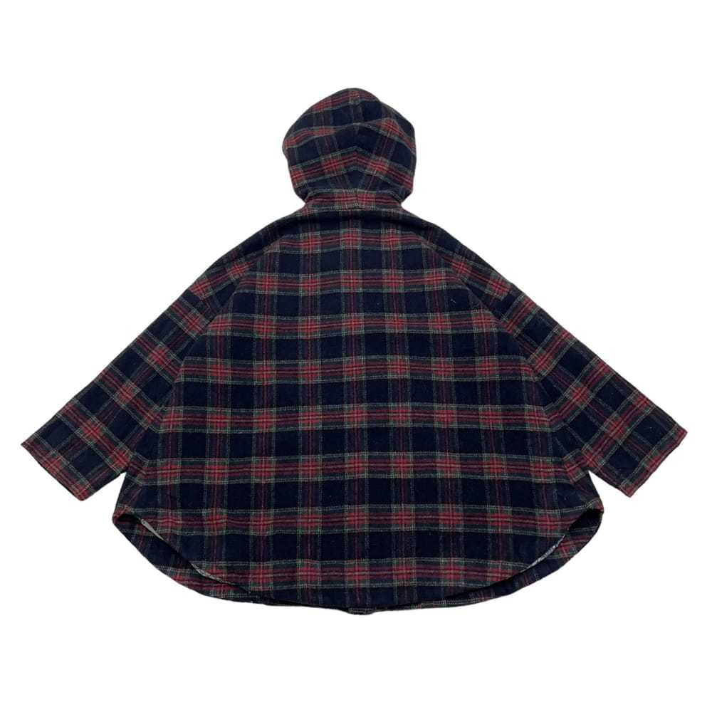 Issey Miyake Wool jacket - image 3