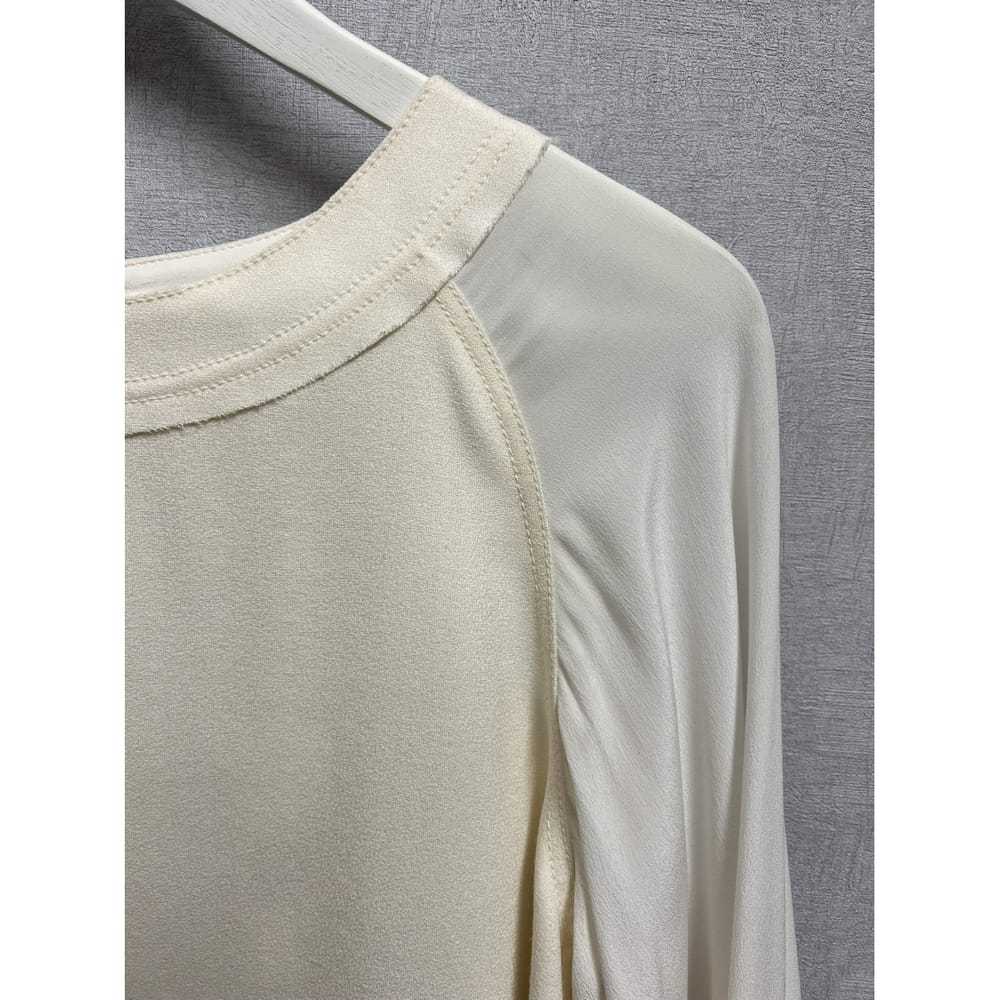 Bamford England Silk blouse - image 10