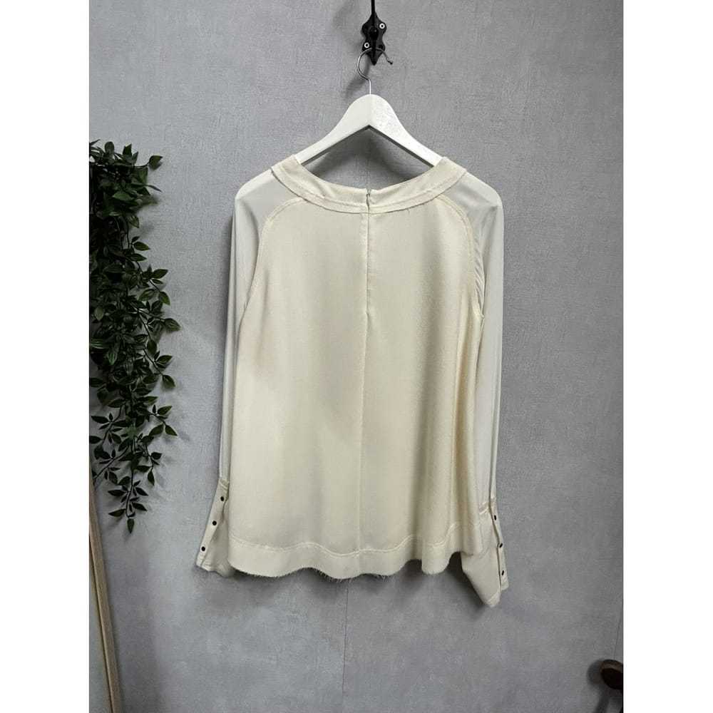 Bamford England Silk blouse - image 2