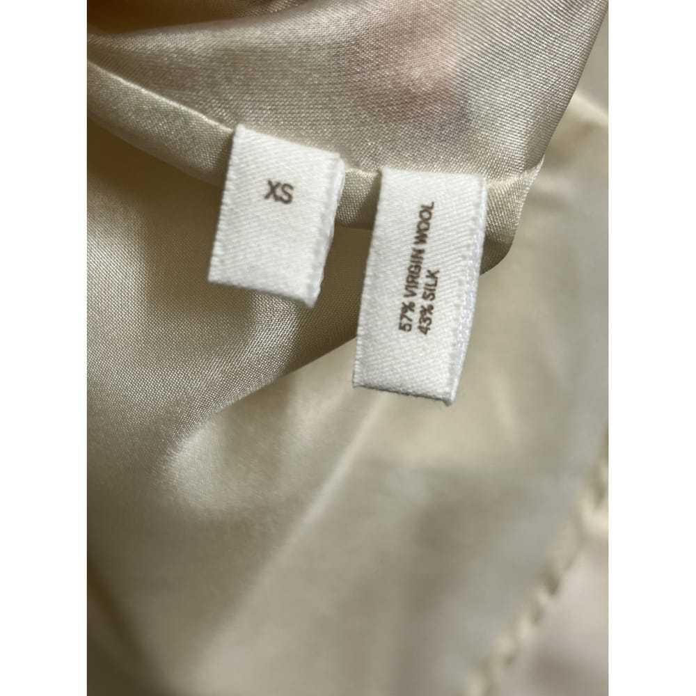 Bamford England Silk blouse - image 3