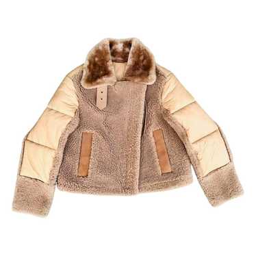 Shoreditch Ski Club Wool jacket - image 1