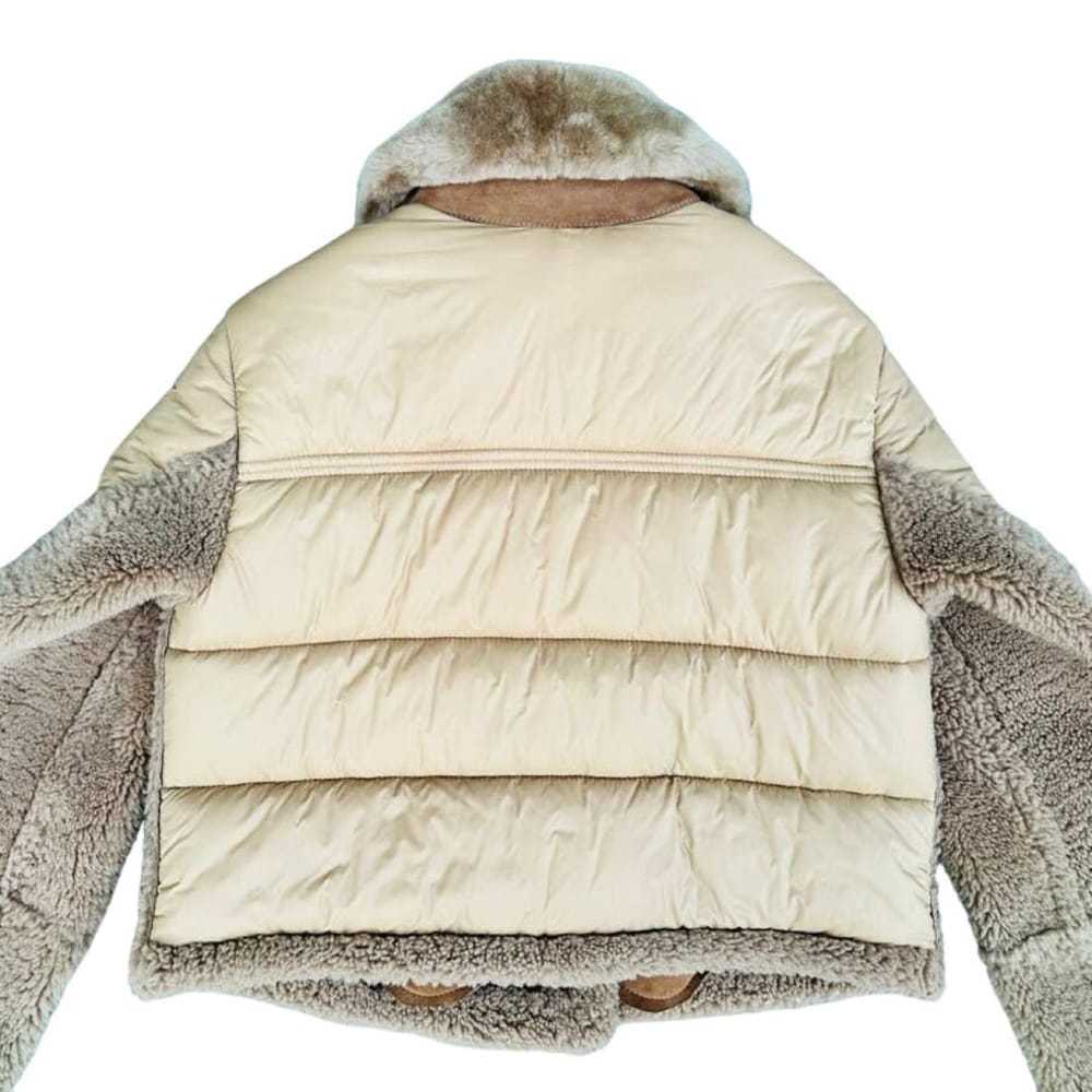 Shoreditch Ski Club Wool jacket - image 2