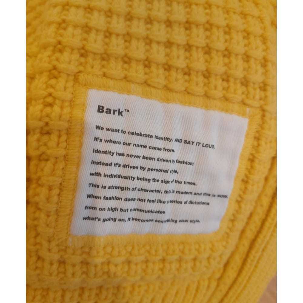 Bark Wool jacket - image 2