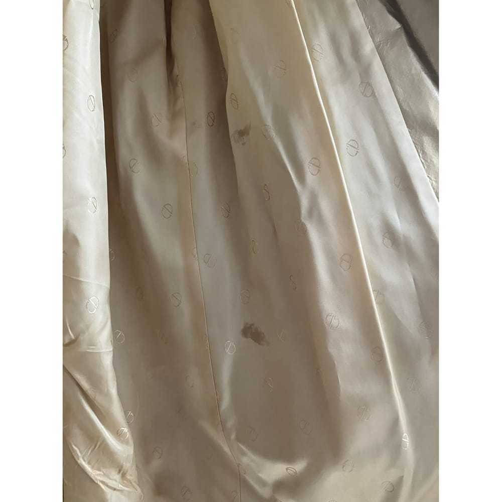 Dior Vinyl trench coat - image 8