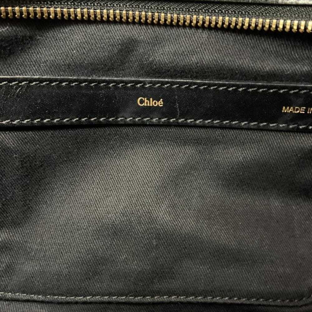 Chloé Alice leather handbag - image 3