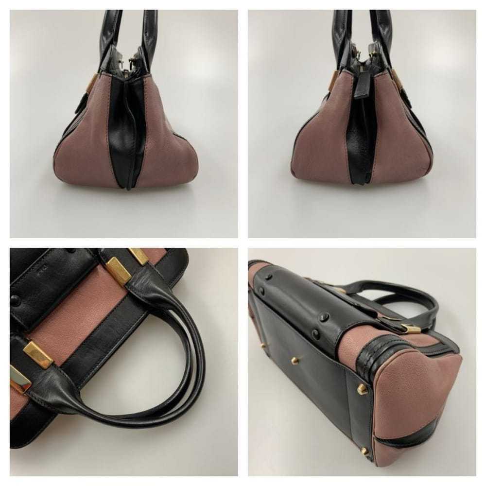 Chloé Alice leather handbag - image 7