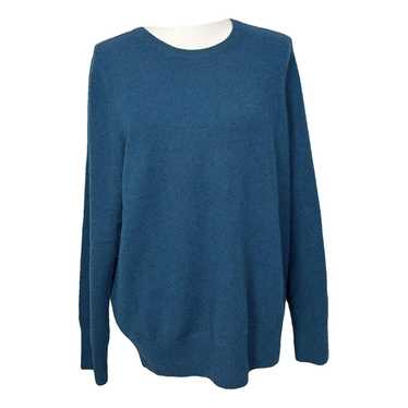 naadam Cashmere pull - image 1