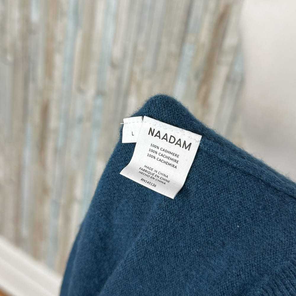 naadam Cashmere pull - image 5