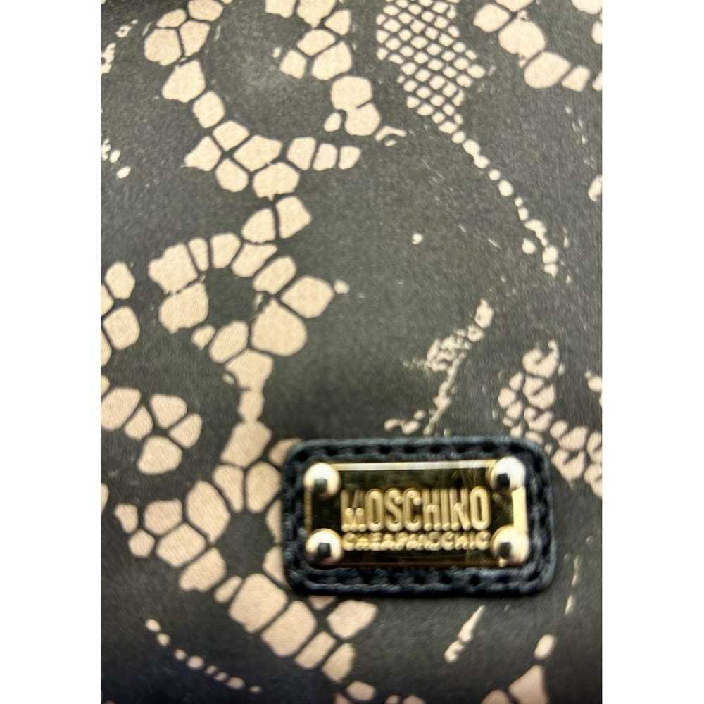 Moschino Cheap And Chic Clutch bag - image 2