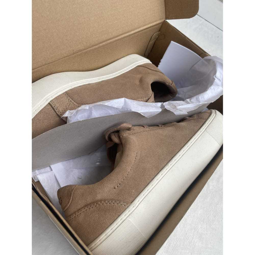 Ugg Leather trainers - image 10