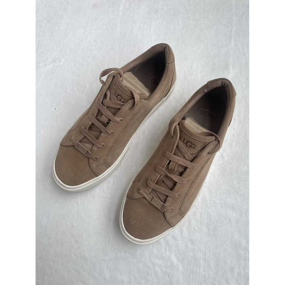 Ugg Leather trainers - image 2