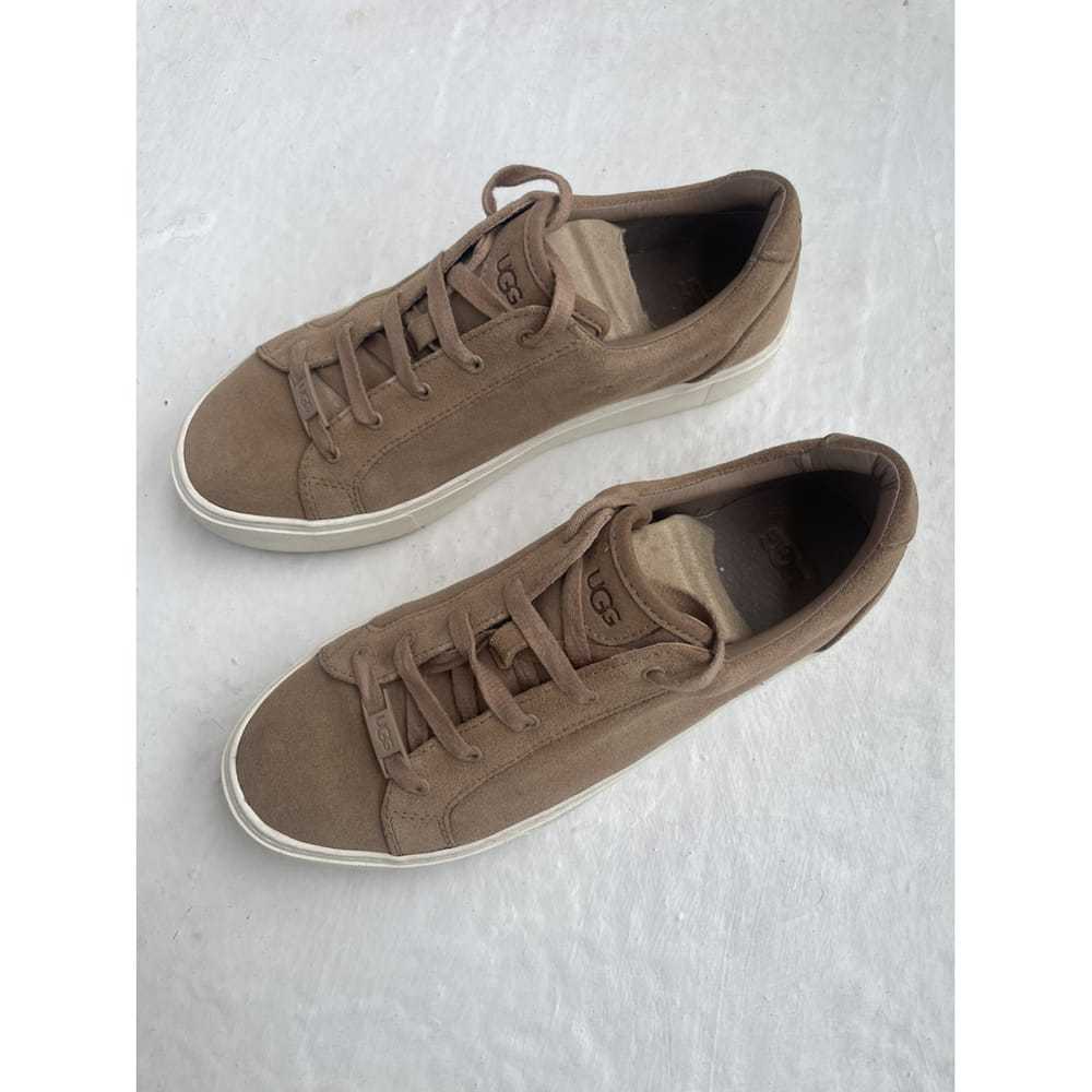 Ugg Leather trainers - image 3