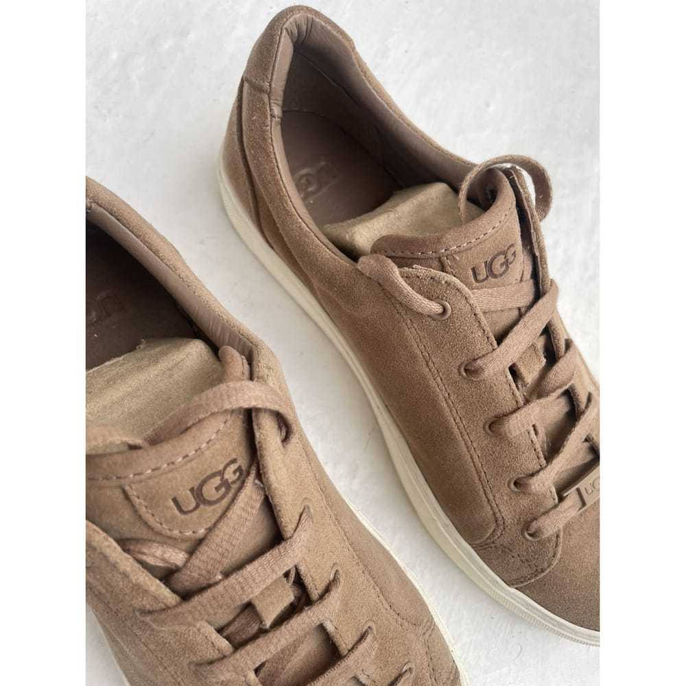 Ugg Leather trainers - image 6