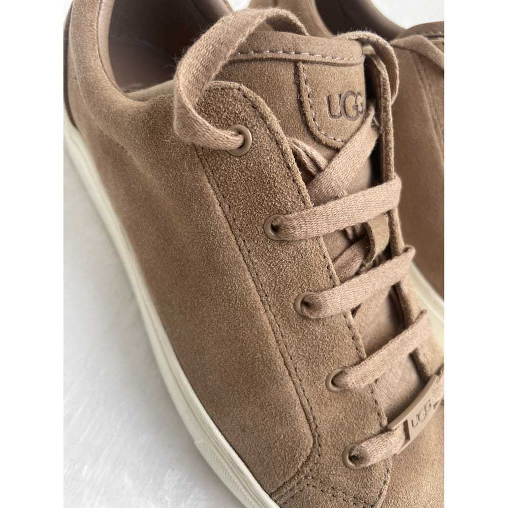 Ugg Leather trainers - image 7