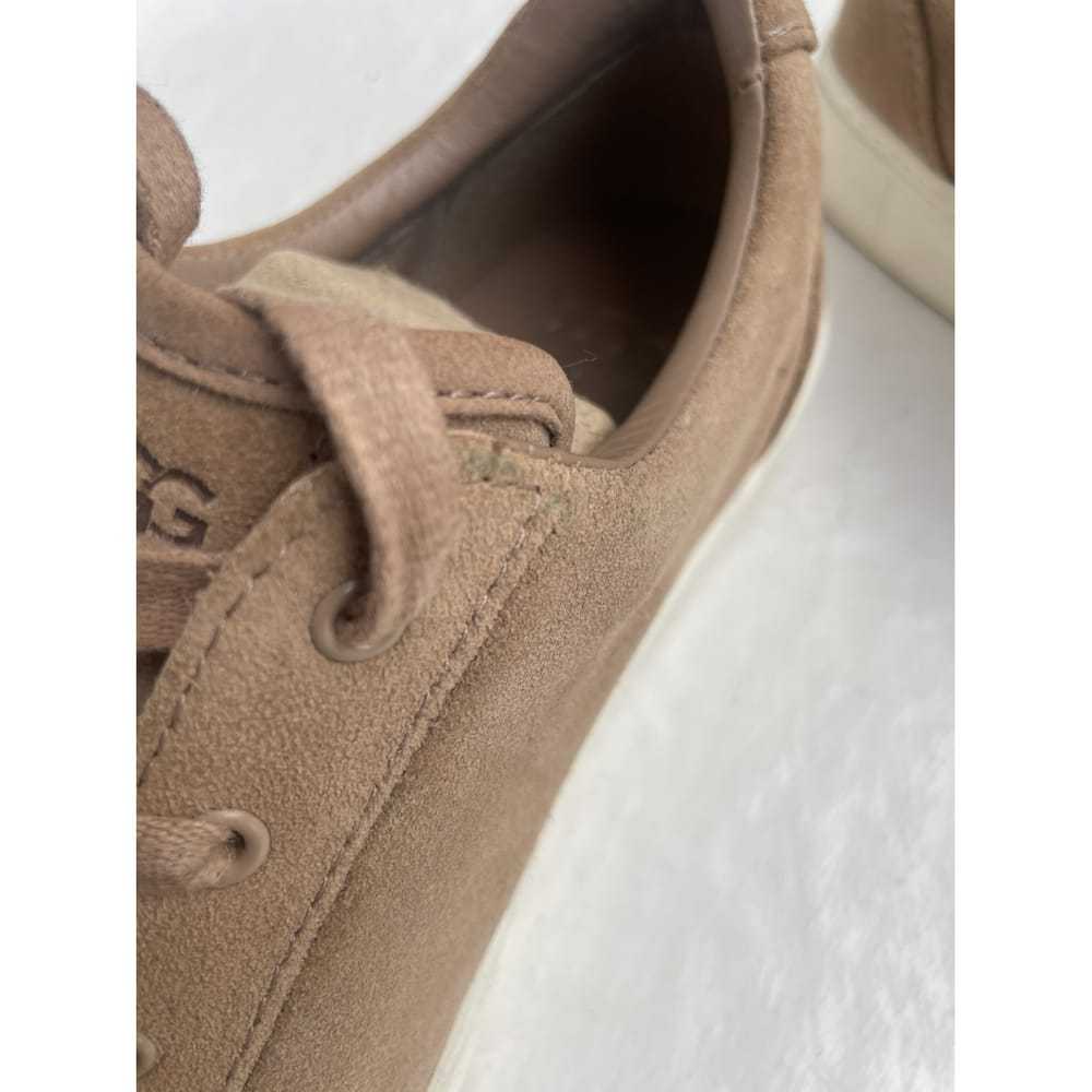 Ugg Leather trainers - image 8