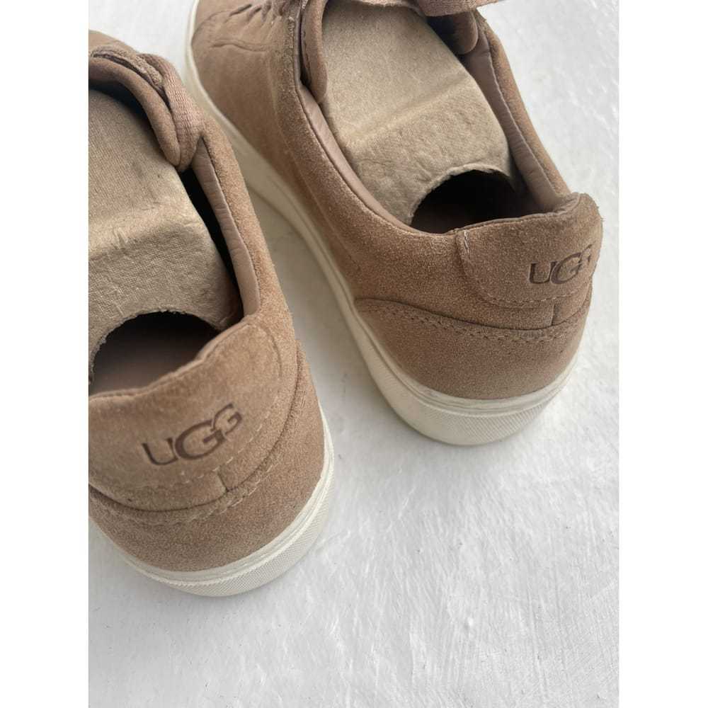 Ugg Leather trainers - image 9