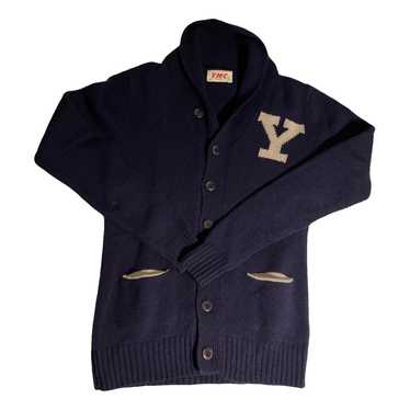 Ymc Wool pull - image 1