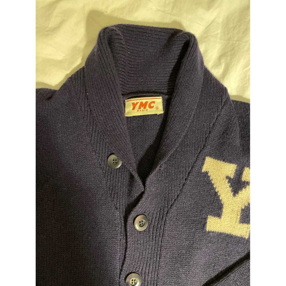 Ymc Wool pull - image 2