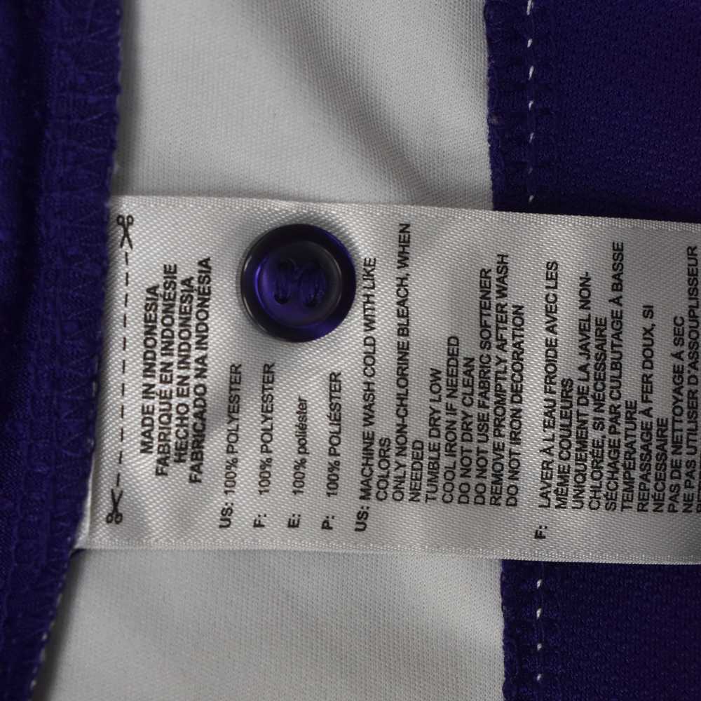 Adidas Women's Size S Basic Climacool Blue Solid … - image 8