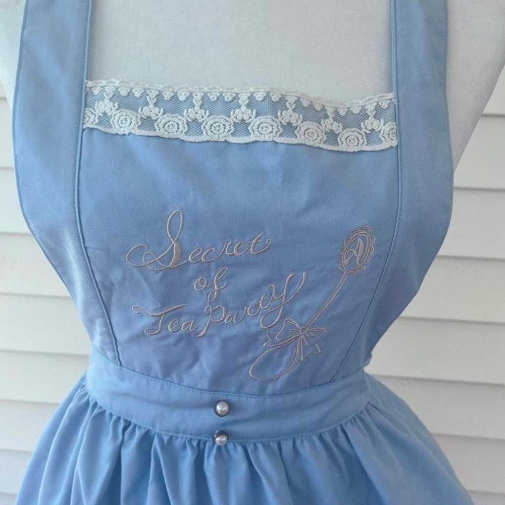 Amavel pinafore dress lolita - image 2
