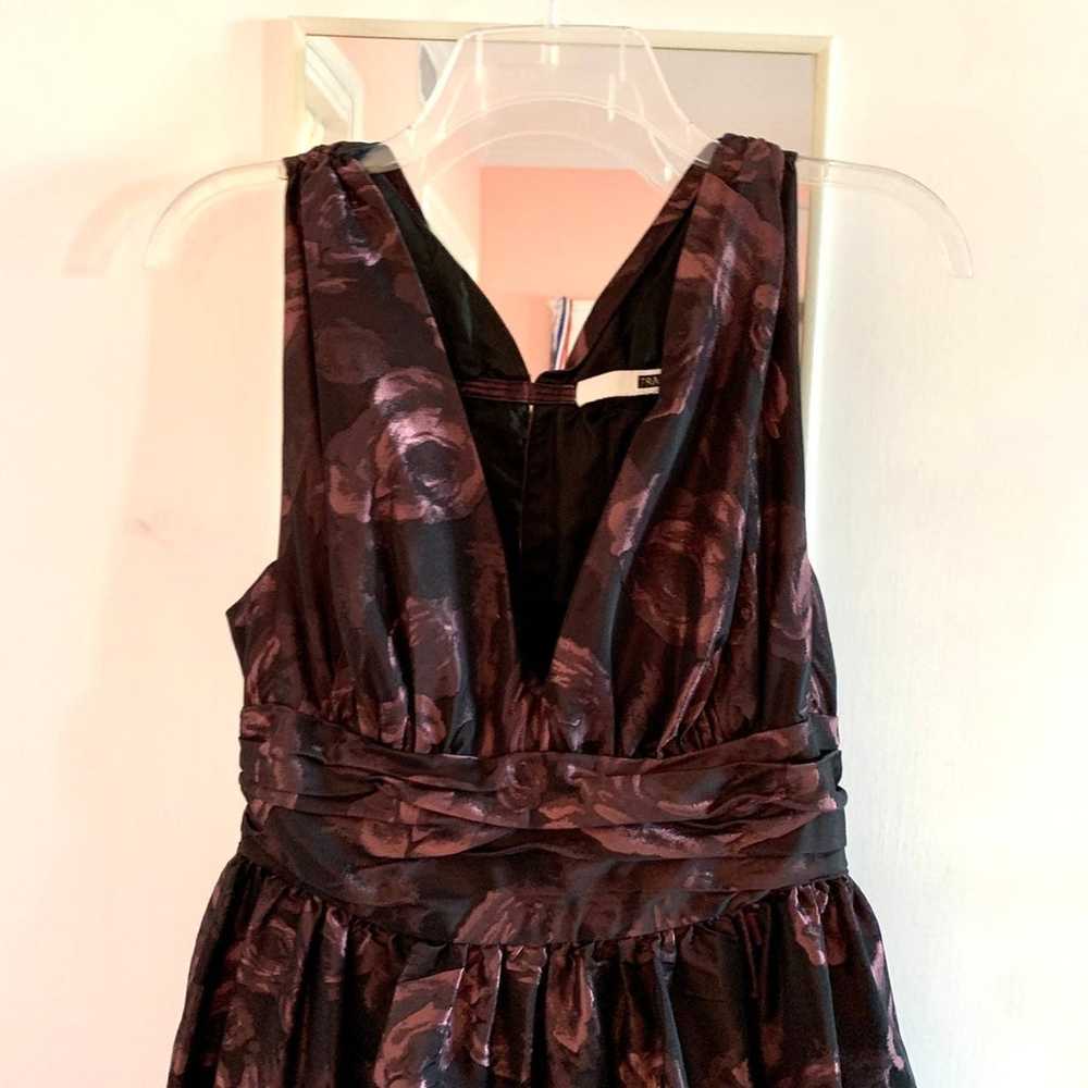 Tracy Reese Shirred Frock Dress - image 4