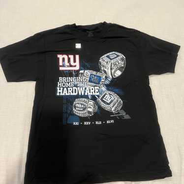 NY Giants T-Shirt - image 1