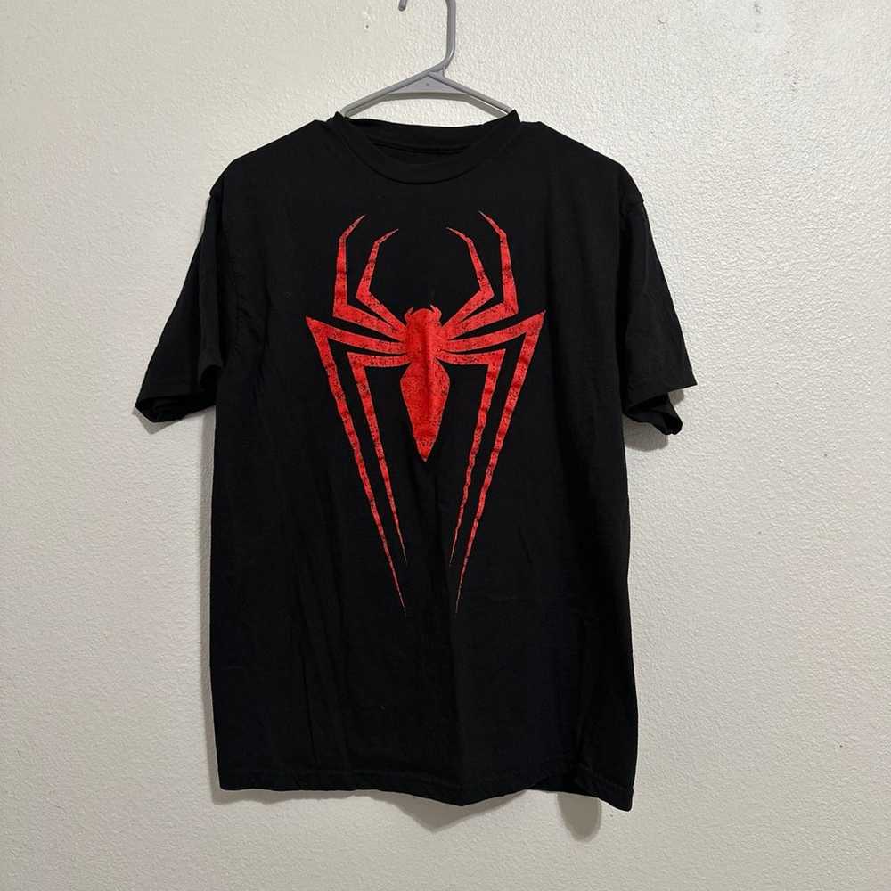 Spider-man T-Shirt - image 1