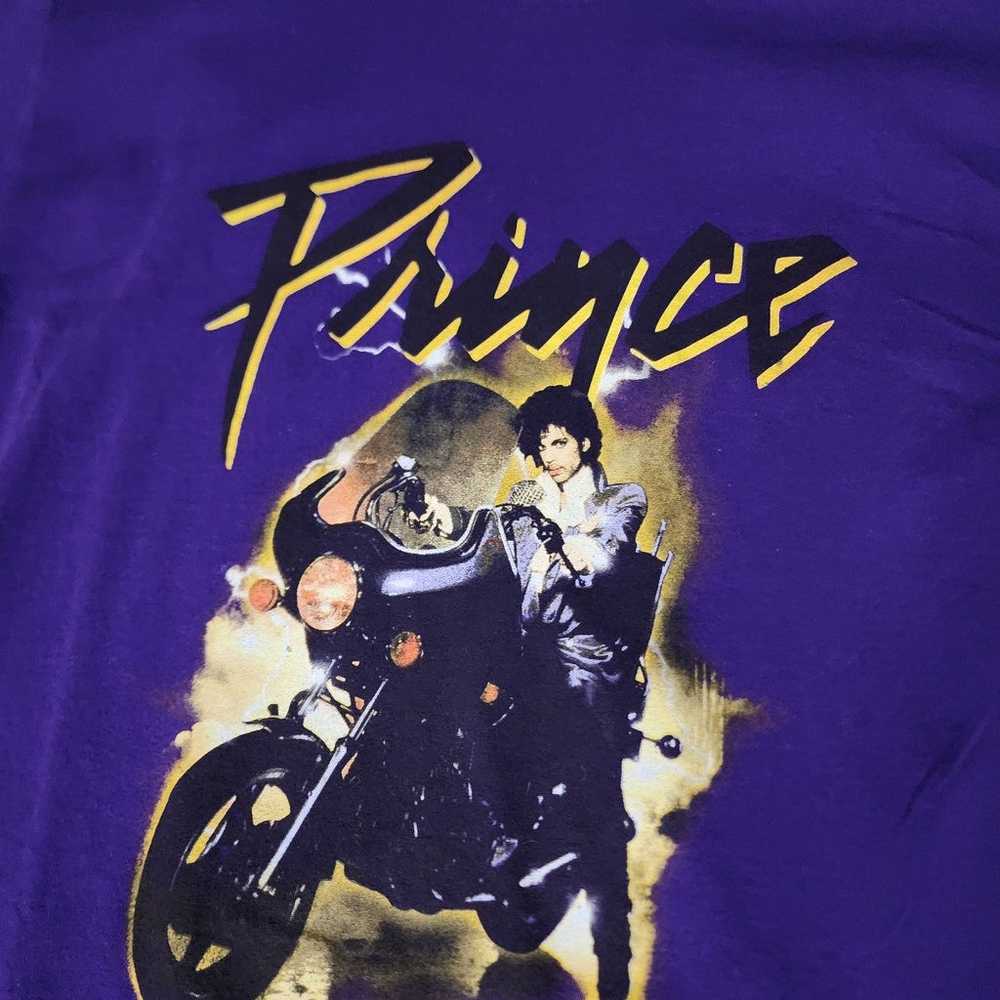 Prince T Shirt - image 3