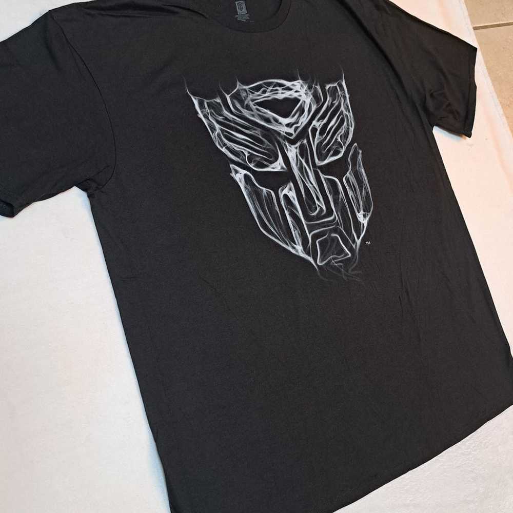 Transformers - Logo T-Shirt - Men's size XXL - image 2