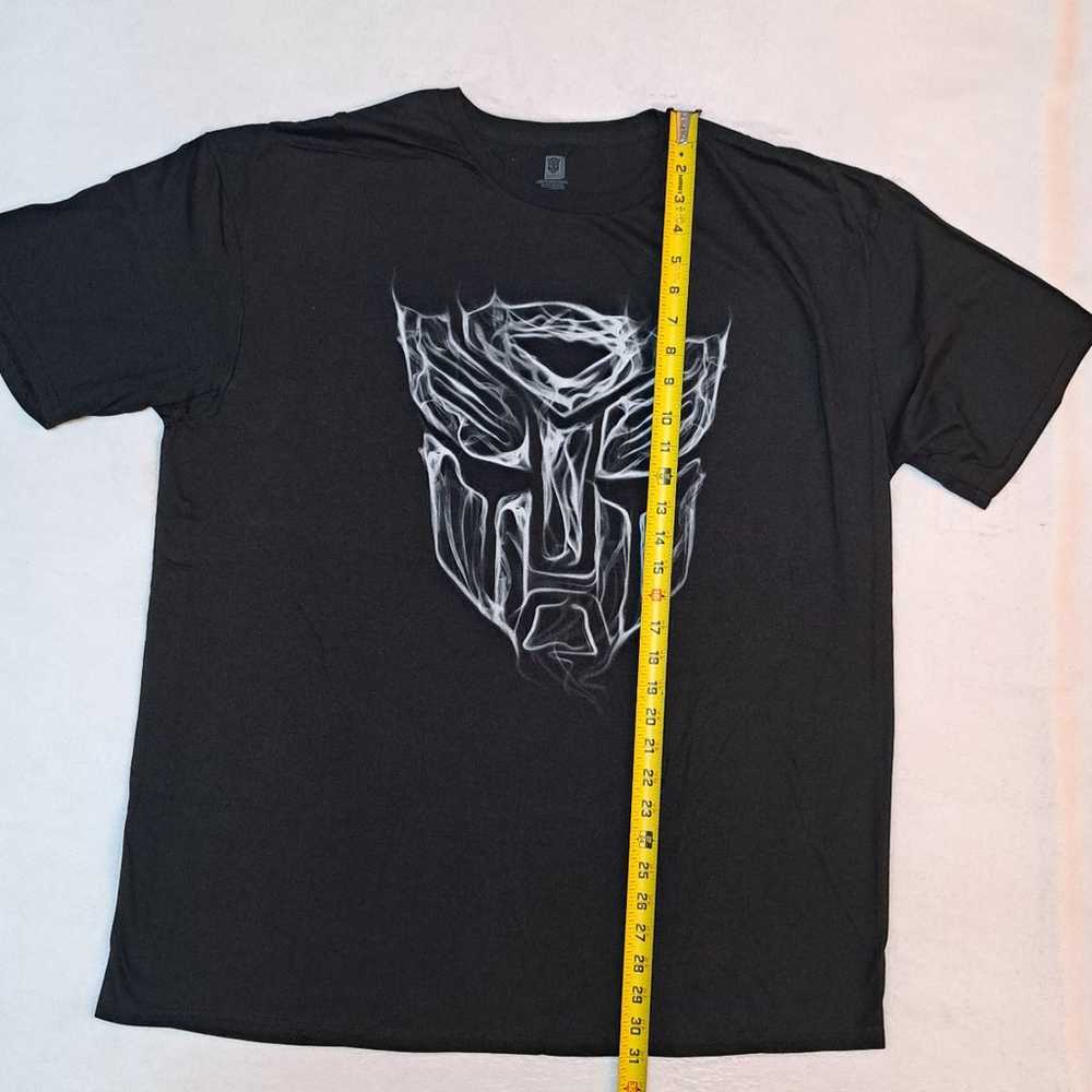 Transformers - Logo T-Shirt - Men's size XXL - image 6