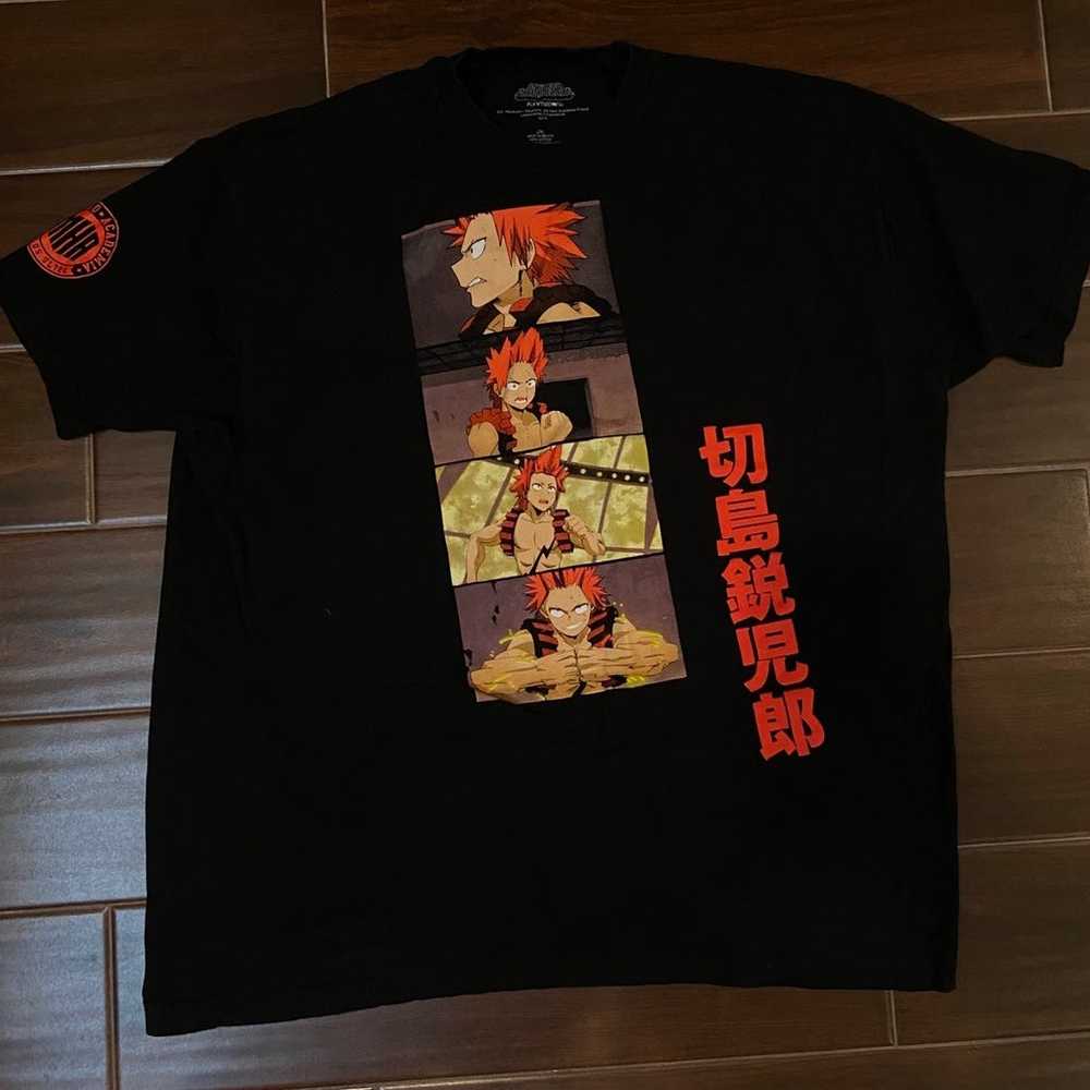 My Hero Academia shirt - image 1