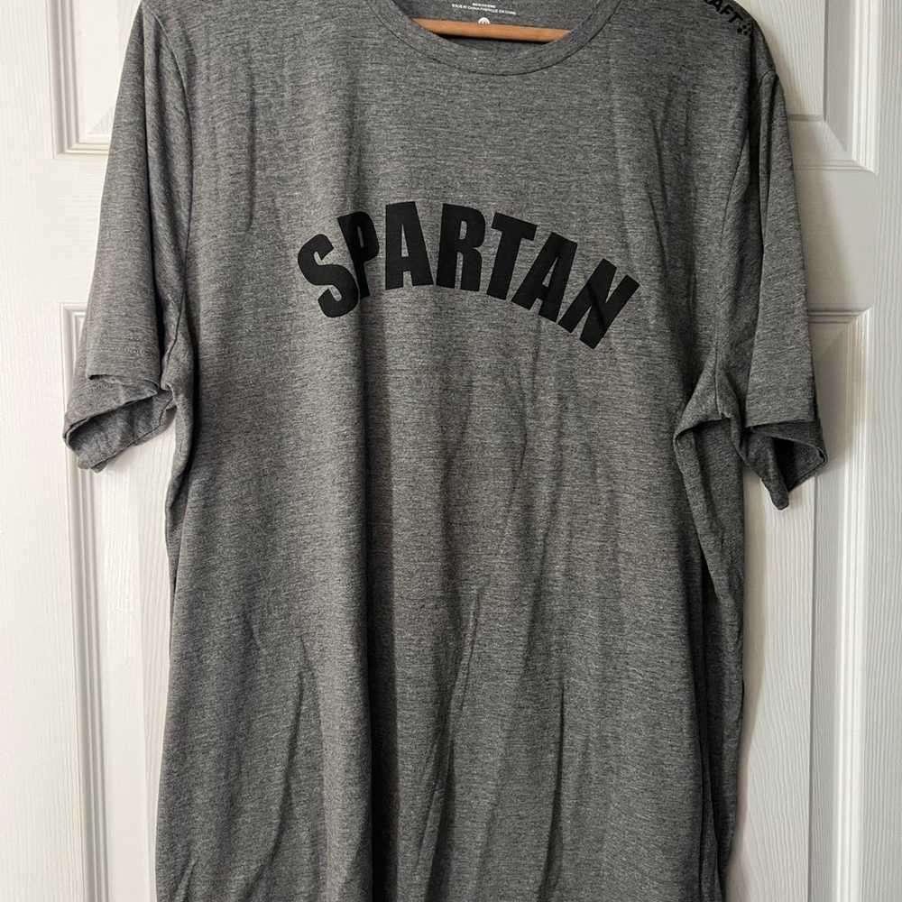 SPARTAN by Craft T Shirt - image 1