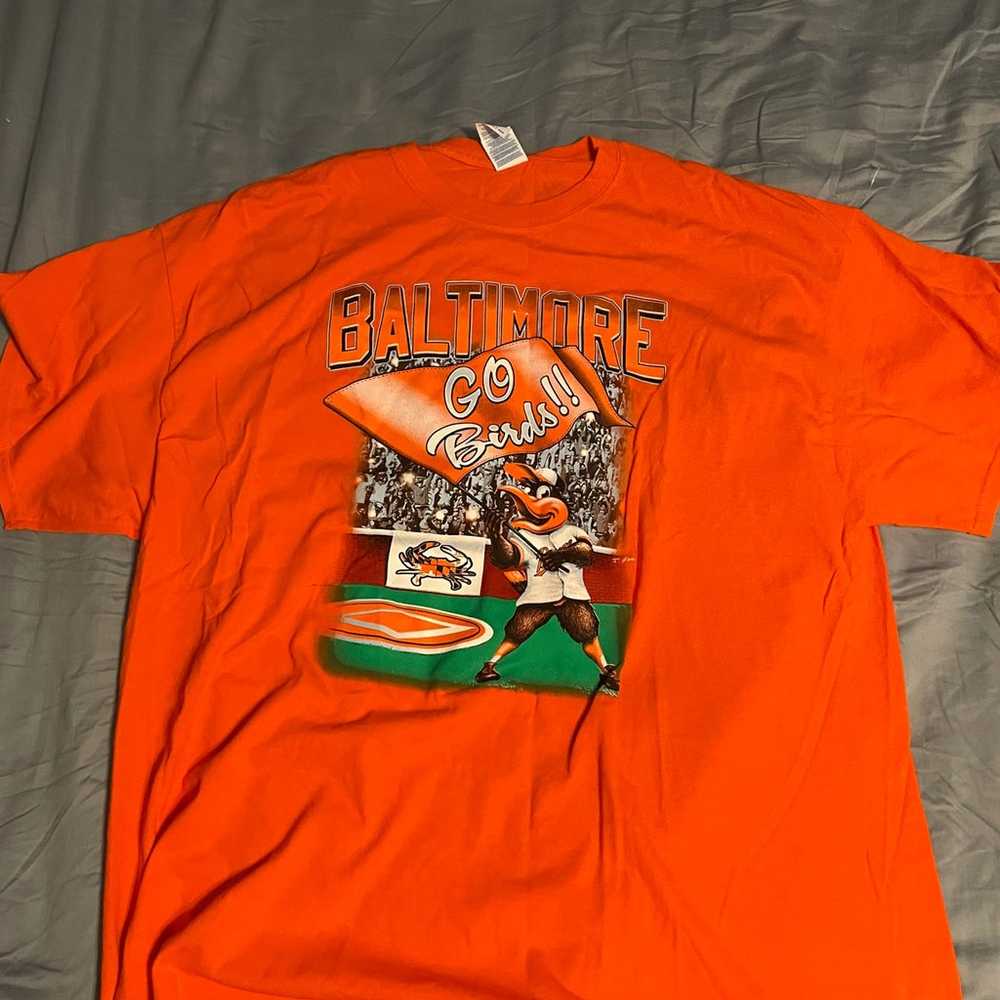 Baltimore Orioles T Shirt - image 1