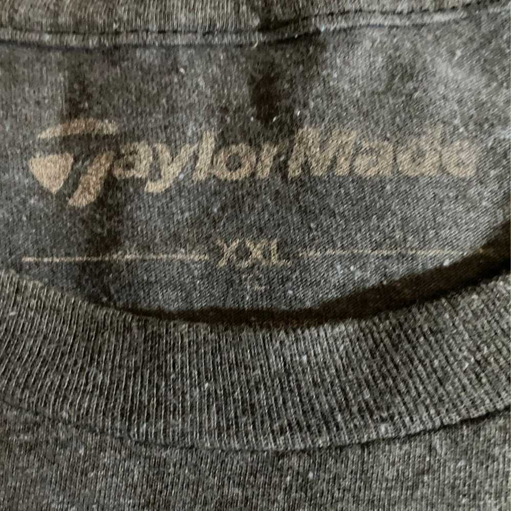 TaylorMade tshirt - image 3