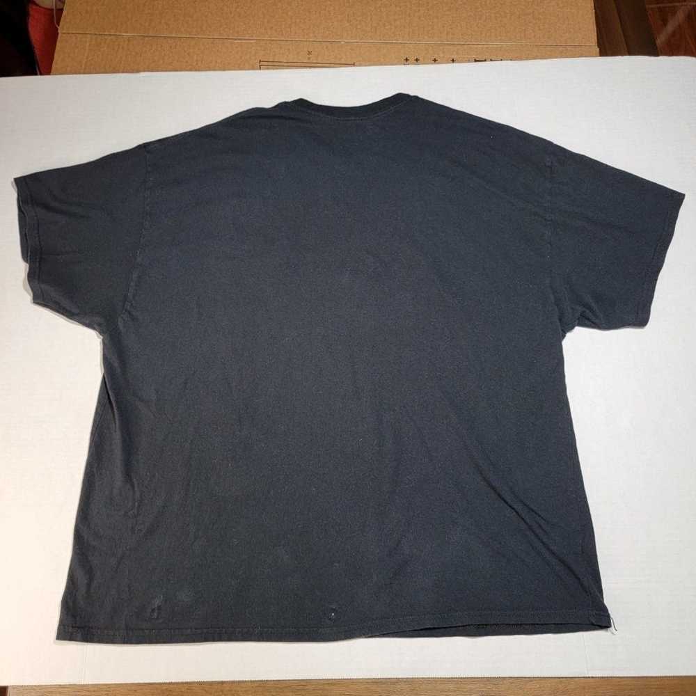 Ice Cube Graphic SS Tee Black - Size 3XL - image 3