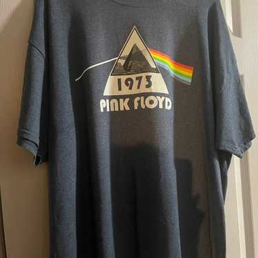 Pink Floyd 1973 - image 1