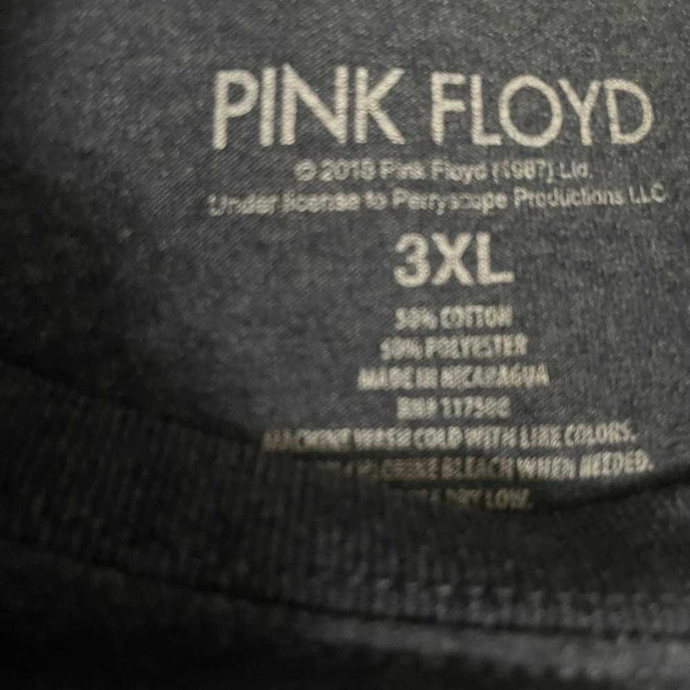 Pink Floyd 1973 - image 2