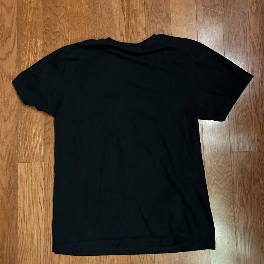 Tupac retro shirt - size men’s small EUC - image 3