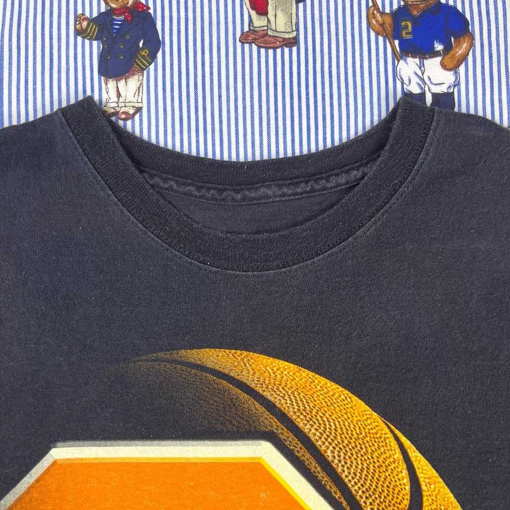 Syracuse University Orangemen Basketball Graphic … - image 3