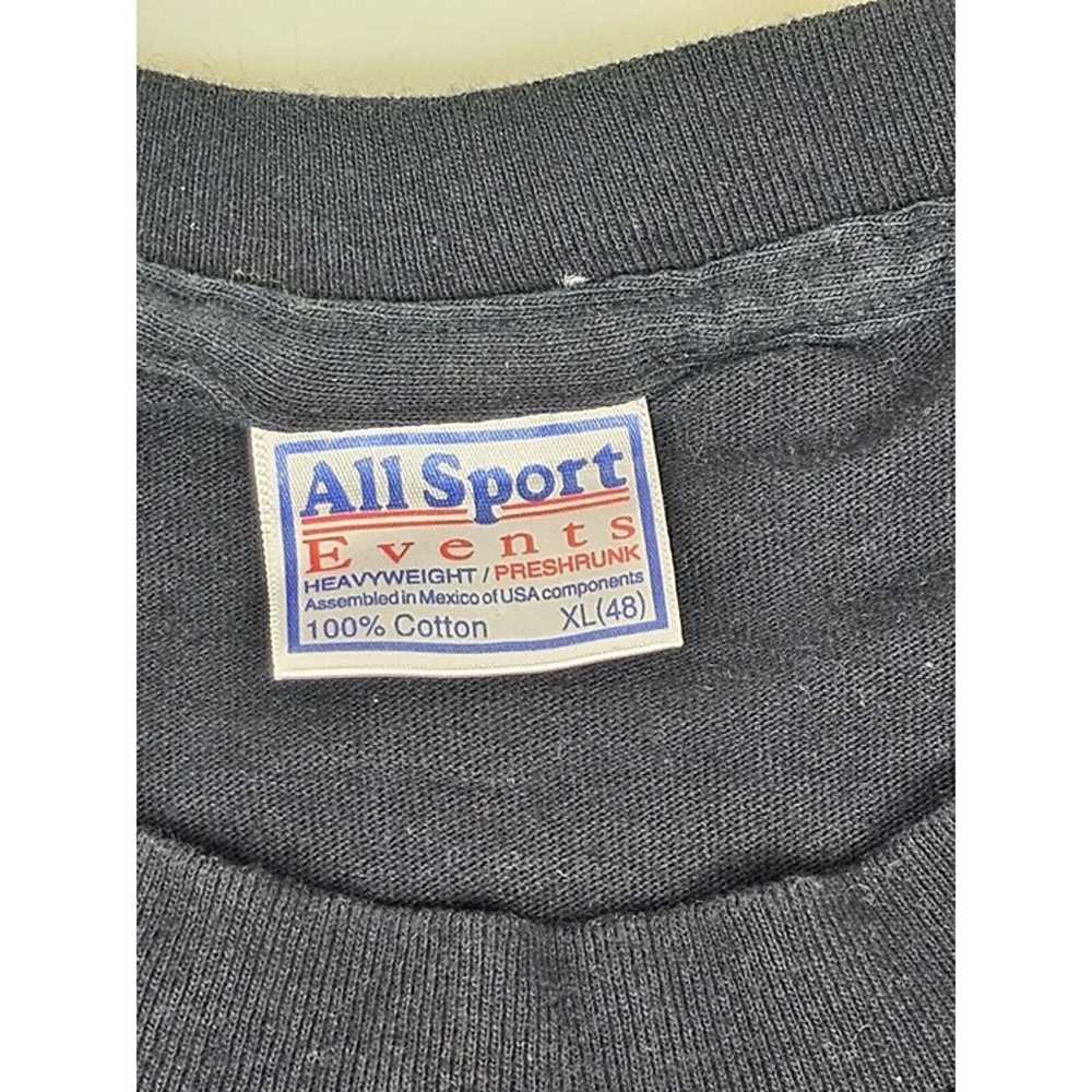Vintage 2000 Sturgis Single Stitch Short Sleeve S… - image 4