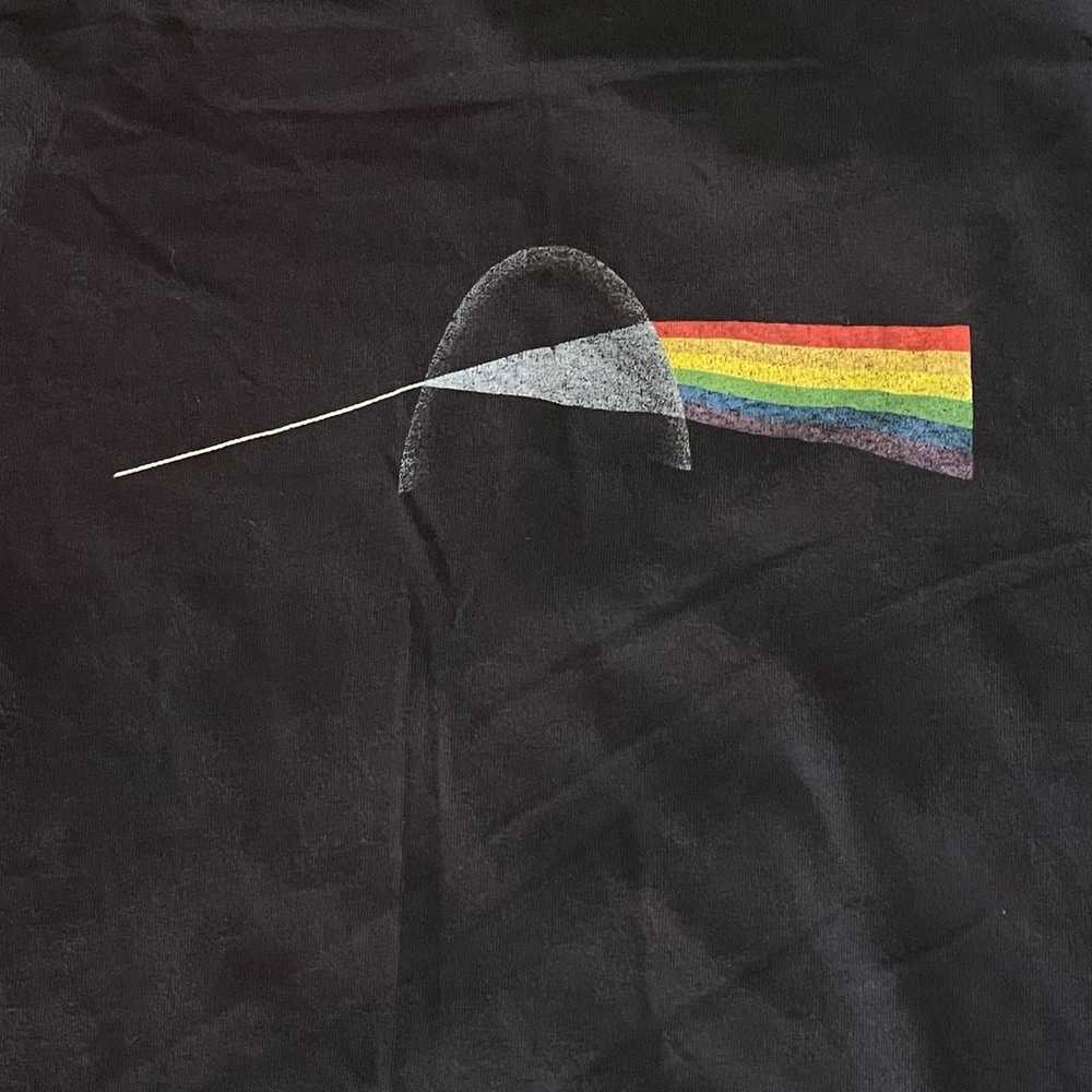 El Monstero Pink Floyd Tribute 2006 T-shirt - image 2