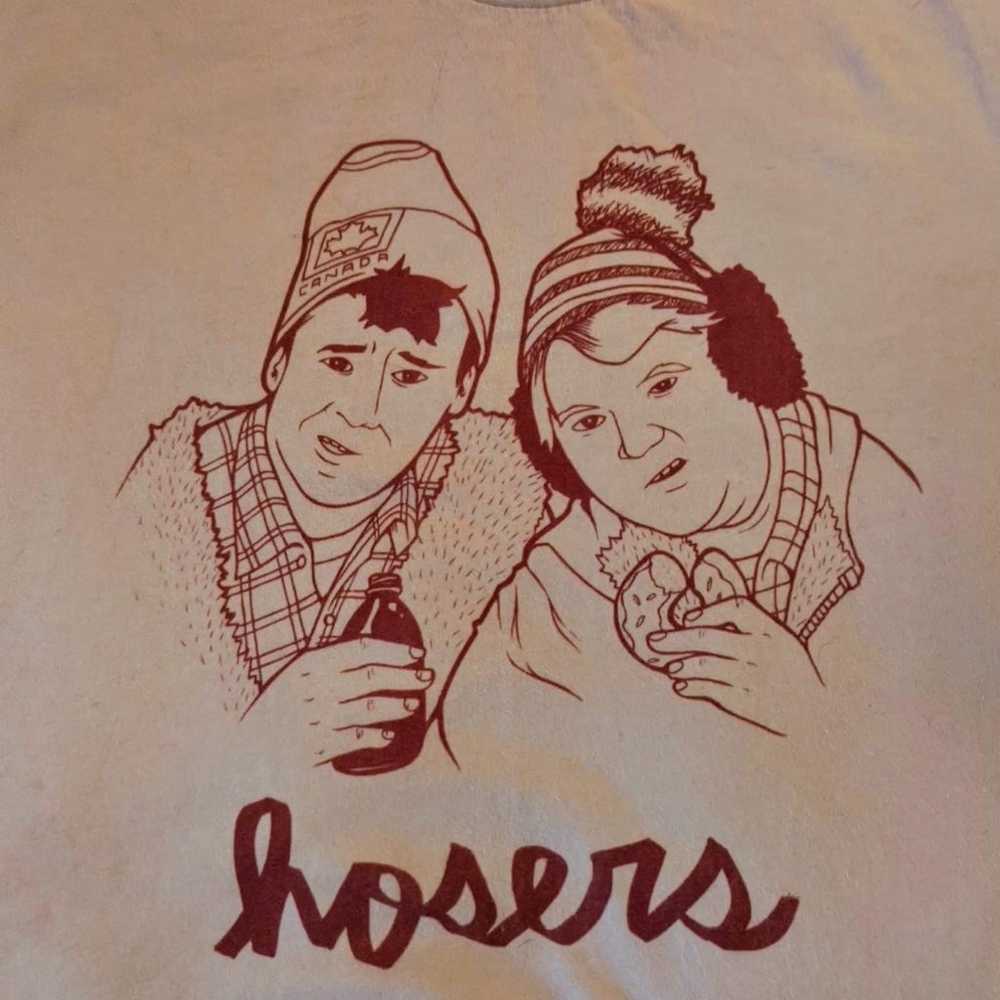 Strange Brew Hosers Shirt - image 2