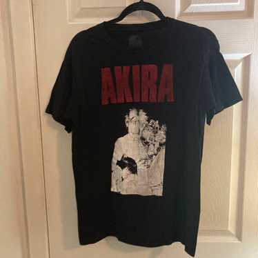 AKIRA Vintage T-shirt 80s - Gem
